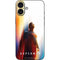 Superman 2025 Man of Steel Ascension Heroic Glow iPhone 16 Plus Skin